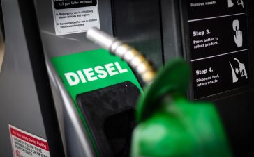 Petrobras aumentará preço do diesel a partir da quarta-feira, 4, nas refinarias