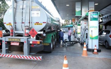Valor: Setor espera que fim do subsídio ao diesel libere investimento de R$ 1 bi