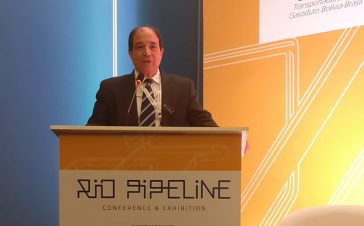 Abicom participa de fórum sobre terminais na Rio Pipeline 2019