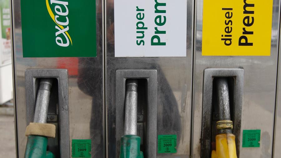 Preços de gasolina e diesel devem cair, mas não tanto, dizem analistas -  Abicom