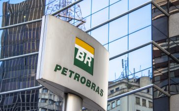 Petrobras eleva diesel em 8% na refinaria; gasolina sobe 5%