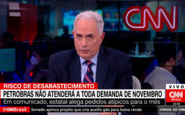 Risco de desabastecimento: Petrobras não atenderá toda a demanda de novembro