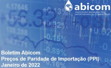 Boletim Abicom do PPI - Janeiro de 2022