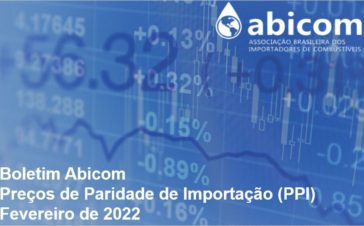 Boletim Abicom do PPI – Fevereiro de 2022
