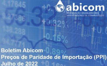 Boletim Abicom do PPI – Julho de 2022