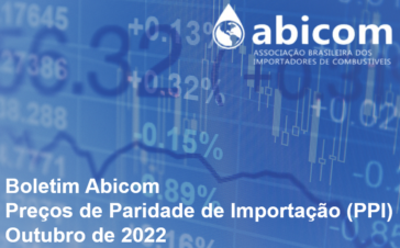 Boletim Abicom do PPI – Outubro de 2022