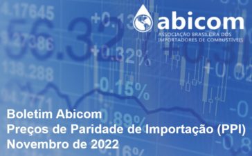 Boletim Abicom do PPI – Novembro de 2022