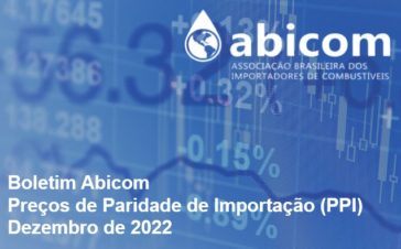 Boletim Abicom do PPI – Dezembro de 2022