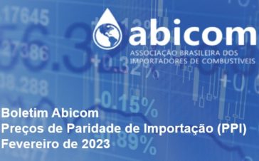 Boletim Abicom do PPI – Fevereiro de 2023