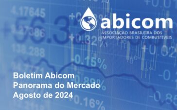 Boletim Abicom do PPI – Agosto de 2024