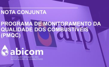 Nota Conjunta de Posicionamento - PMQC