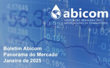 Boletim Abicom do PPI – Janeiro de 2025