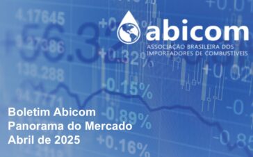 Boletim Abicom do PPI – Abril de 2025