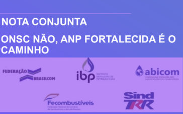 ONSC não, ANP Fortalecida é o caminho!
