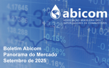 Boletim Abicom do PPI – Setembro de 2025